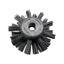 Tried & Tested Drain Rod Brush 100mm | TT225