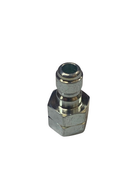 Quick Release Plug 1/4" Female