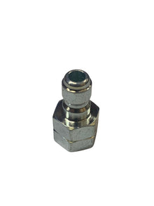 Quick Release Plug 1/4" Female
