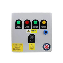 3000-ATS-3-Genuine 100amp single phase ATS Complete Kit