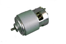 1308019 - Genuine Replacement Motor