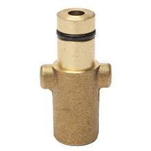 1361025 - Nilfisk Gerni Snow foam adapter